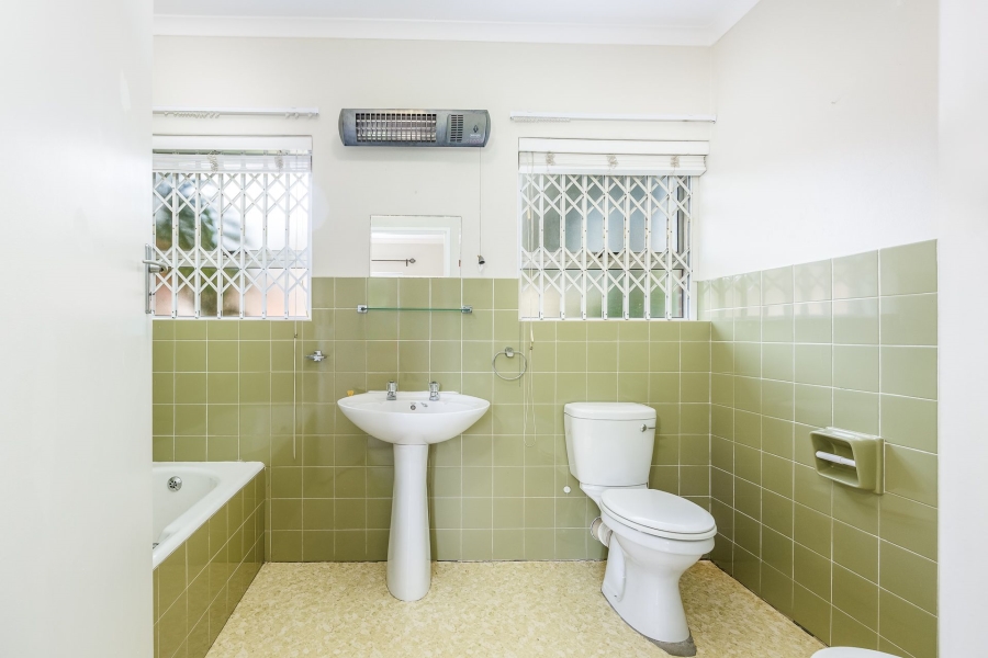 4 Bedroom Property for Sale in Valmary Park Western Cape